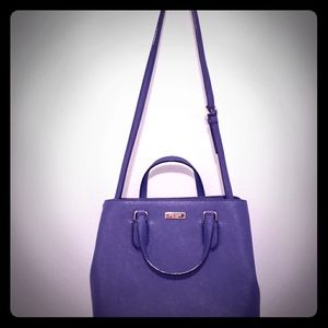 Kate Spade Laurel Way Evangeline NWOT